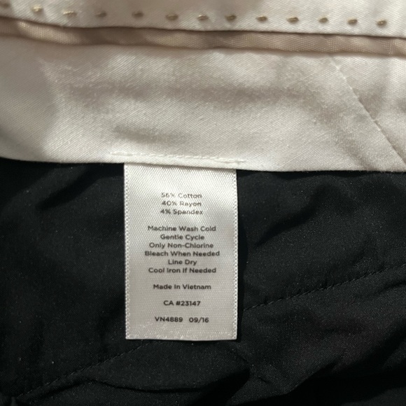 Talbots petite pants - Picture 2 of 5